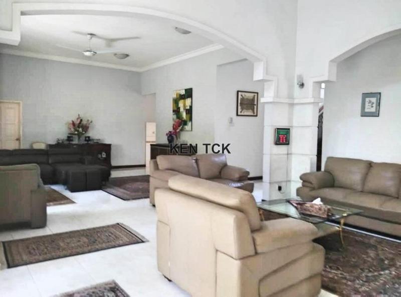 Bungalow House untuk Dijual di Section 6 Cecawi, Kota Damansara, Kota Damansara oleh Ken Tan - iProperty.com.my