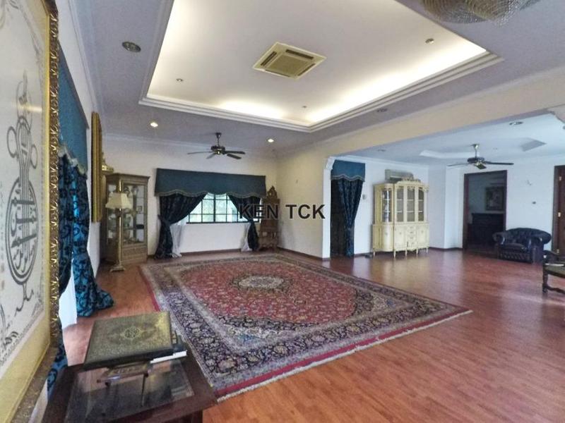 Bungalow House for Sale in Lakeview Saujana @ Saujana Golf, Saujana by Ken Tan - iProperty.com.my