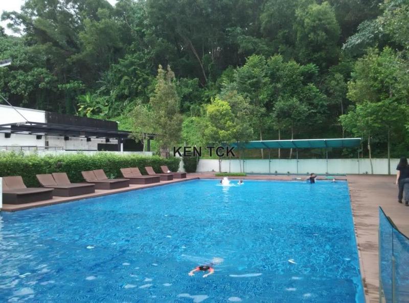 Bungalow House untuk Dijual di Sunway Rymba Hills, Kota Damansara, Petaling Jaya oleh Ken Tan - iProperty.com.my