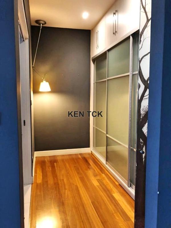 Bungalow House untuk Dijual di Sunway Rymba Hills, Kota Damansara, Petaling Jaya oleh Ken Tan - iProperty.com.my