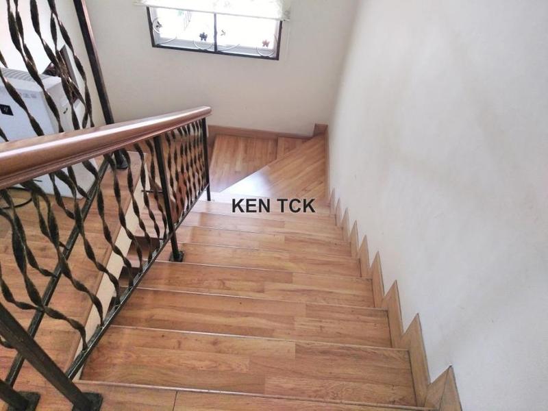 Semi-Detached House for Sale in Damansara Legenda, Ara Damansara, Ara Damansara by Ken Tan - iProperty.com.my