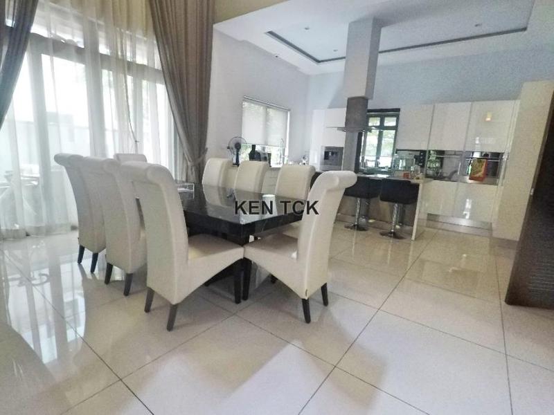 Bungalow House for Sale in Casabella, Kota Damansara, Kota Damansara by Ken Tan - iProperty.com.my