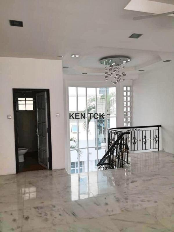 Bungalow House for Sale in Tropicana Golf Country Resort, Tropicana by Ken Tan - iProperty.com.my