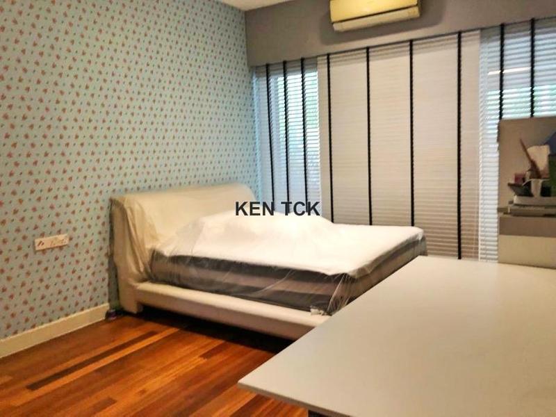 Bungalow House untuk Dijual di Sunway Rymba Hills, Kota Damansara, Petaling Jaya oleh Ken Tan - iProperty.com.my