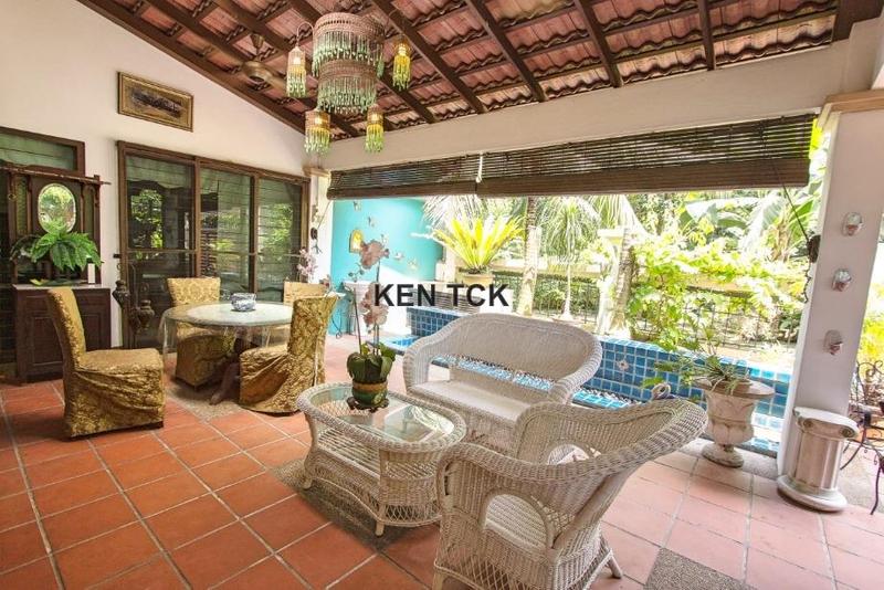 Banglo untuk Dijual di Seksyen 4, Kota Damansara oleh Ken Tan - iProperty.com.my