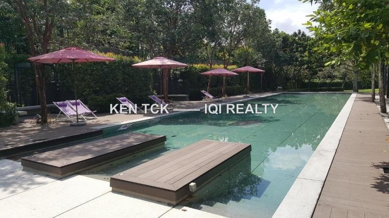 Bungalow House for Sale in Seri Pilmoor, Ara Damansara by Ken Tan - iProperty.com.my