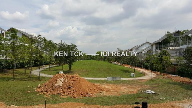Bungalow House for Sale in Seri Pilmoor, Ara Damansara by Ken Tan - iProperty.com.my