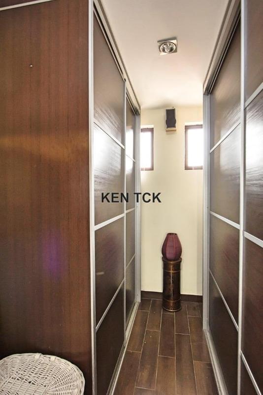 Banglo untuk Dijual di Seksyen 4, Kota Damansara oleh Ken Tan - iProperty.com.my