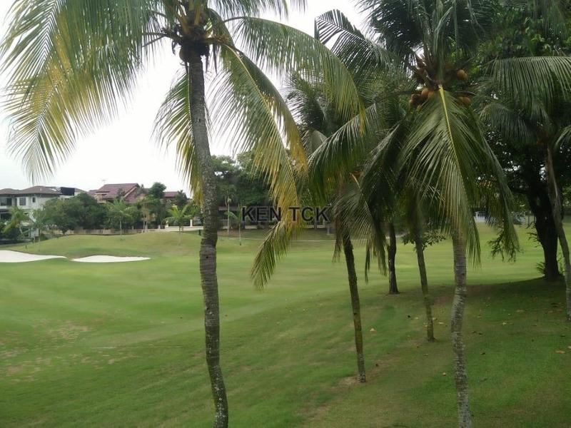 Bungalow House for Sale in Tropicana Golf Country Resort, Tropicana by Ken Tan - iProperty.com.my