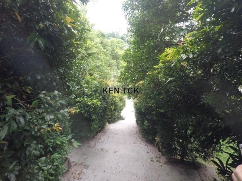 Semi-Detached House for Sale in The Rafflesia Petaling Jaya, Damansara Perdana by Ken Tan - iProperty.com.my