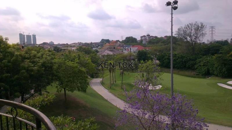 Bungalow Land for Sale in Pju 3, Tropicana by Ken Tan - iProperty.com.my