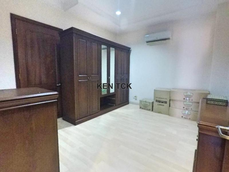 Bungalow House for Sale in Lakeview Saujana @ Saujana Golf, Saujana by Ken Tan - iProperty.com.my