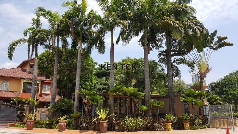 Semi-Detached House for Sale in Damansara Legenda, Petaling Jaya by Ken Tan - iProperty.com.my