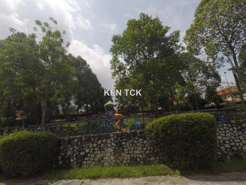 Bungalow Land for Sale in Pju 3, Tropicana by Ken Tan - iProperty.com.my