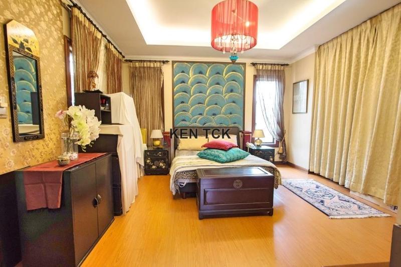 Banglo untuk Dijual di Seksyen 4, Kota Damansara oleh Ken Tan - iProperty.com.my