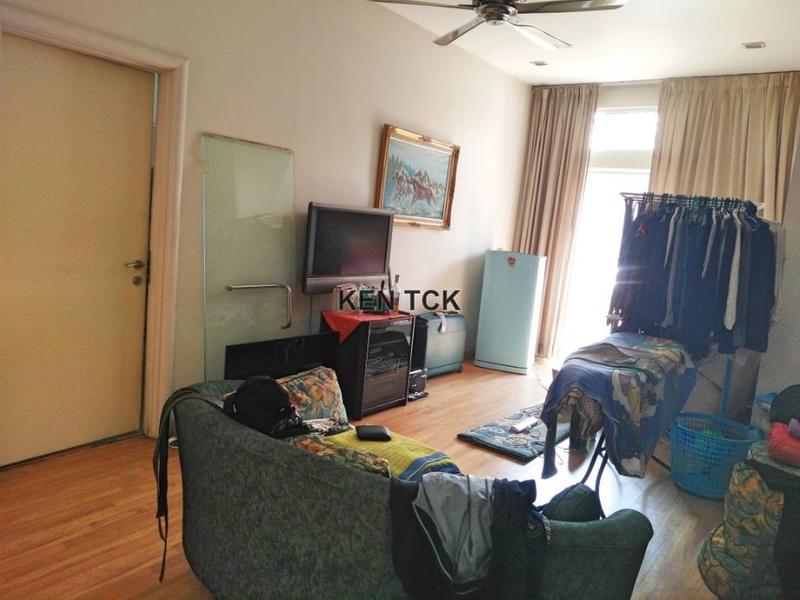 Semi-Detached House for Sale in Damansara Legenda, Ara Damansara, Ara Damansara by Ken Tan - iProperty.com.my