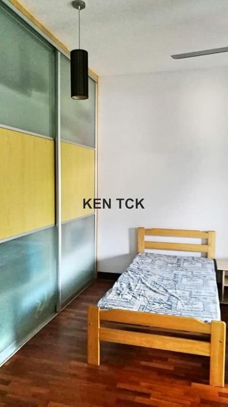 Semi-Detached House for Sale in Tropicana Indah Villa Green Tropicana, Tropicana by Ken Tan - iProperty.com.my
