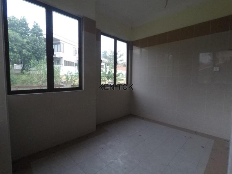 Bungalow House for Sale in Pju 1a, Ara Damansara by Ken Tan - iProperty.com.my