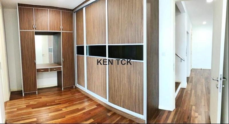 Semi-Detached House for Sale in Bandar Damansara Perdana, Damansara Perdana by Ken Tan - iProperty.com.my