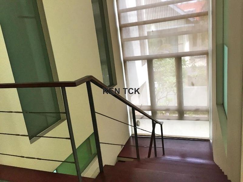 Bungalow House untuk Dijual di Pju 3, Tropicana oleh Ken Tan - iProperty.com.my