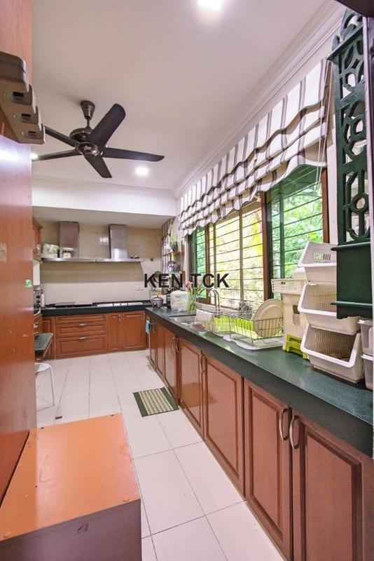 Banglo untuk Dijual di Seksyen 4, Kota Damansara oleh Ken Tan - iProperty.com.my