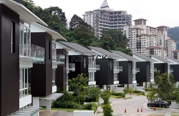 Banglo untuk Dijual di Sunway Rymba Hills, Kota Damansara, Petaling Jaya oleh Ken Tan - iProperty.com.my