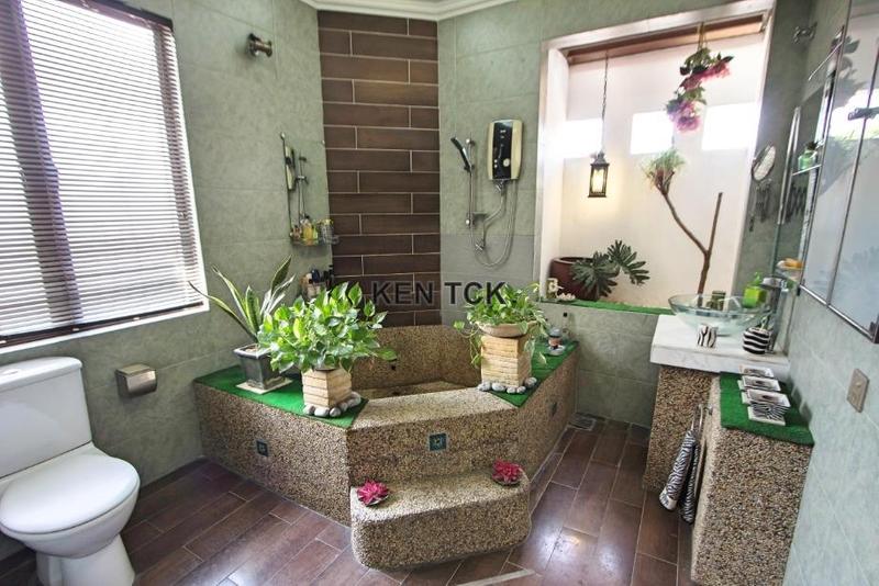 Banglo untuk Dijual di Seksyen 4, Kota Damansara oleh Ken Tan - iProperty.com.my