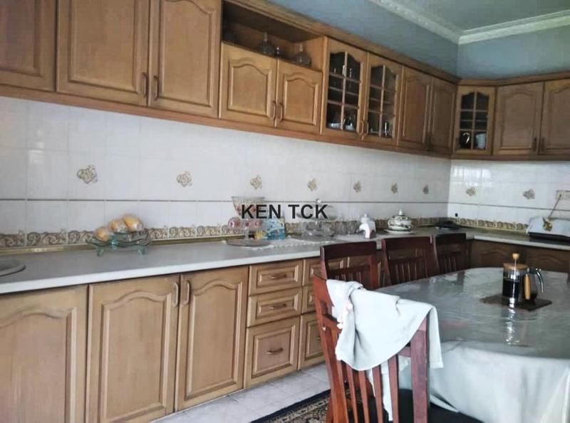 Bungalow House untuk Dijual di Section 6 Cecawi, Kota Damansara, Kota Damansara oleh Ken Tan - iProperty.com.my