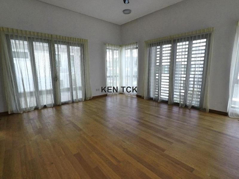 Bungalow House for Sale in Casabella, Kota Damansara, Kota Damansara by Ken Tan - iProperty.com.my