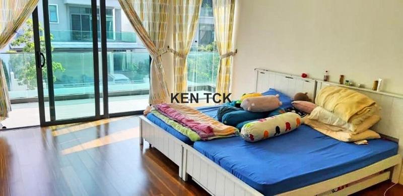 Bungalow House untuk Dijual di Forest Hill Damansara Foresthill, Petaling Jaya oleh Ken Tan - iProperty.com.my