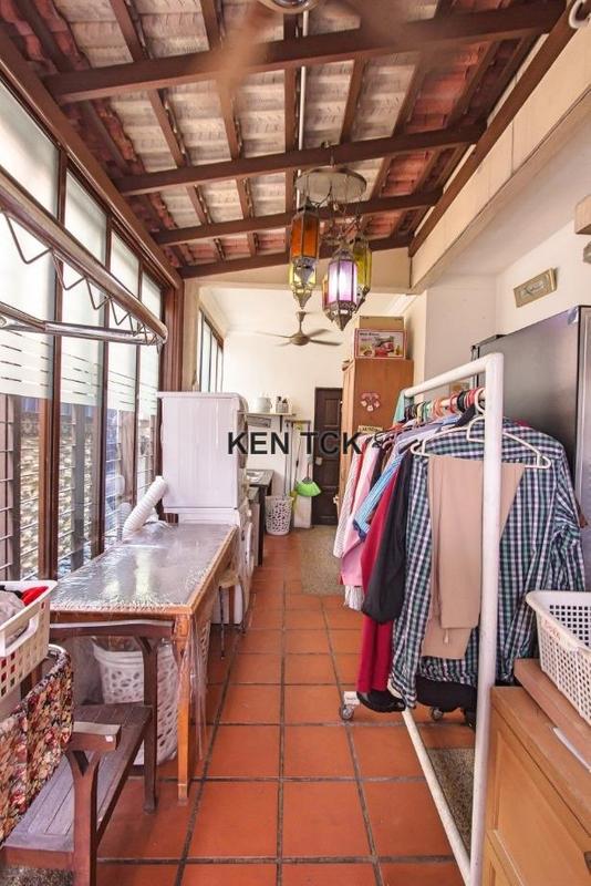 Banglo untuk Dijual di Seksyen 4, Kota Damansara oleh Ken Tan - iProperty.com.my