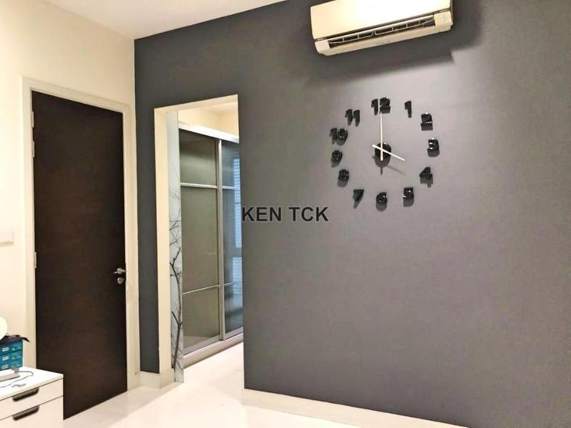 Bungalow House untuk Dijual di Sunway Rymba Hills, Kota Damansara, Petaling Jaya oleh Ken Tan - iProperty.com.my