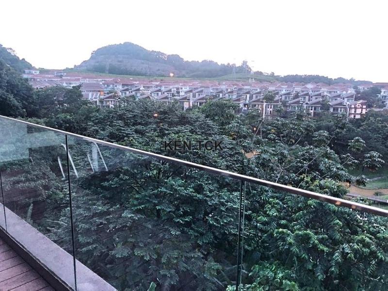 Semi-Detached House for Sale in Bandar Damansara Perdana, Damansara Perdana by Ken Tan - iProperty.com.my