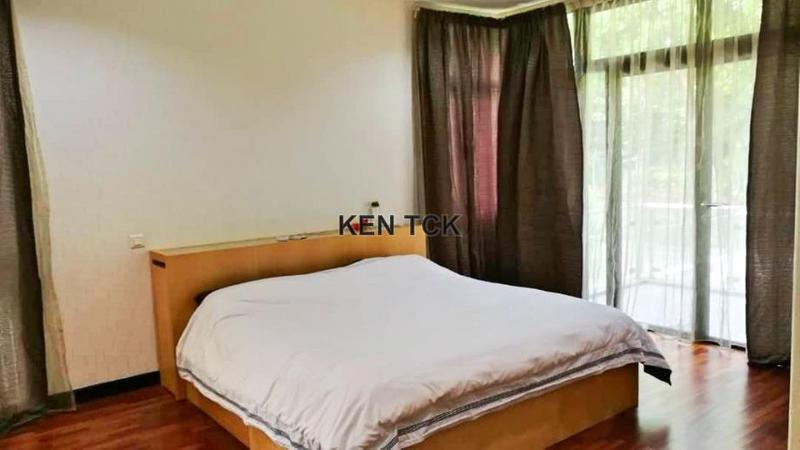 Semi-Detached House for Sale in Tropicana Indah Villa Green Tropicana, Tropicana by Ken Tan - iProperty.com.my