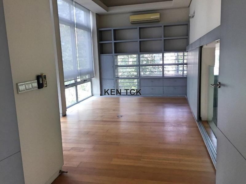 Bungalow House untuk Dijual di Pju 3, Tropicana oleh Ken Tan - iProperty.com.my