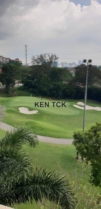 Bungalow Land for Sale in Pju 3, Tropicana by Ken Tan - iProperty.com.my