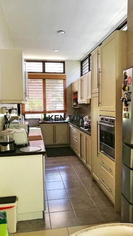 Semi-Detached House for Sale in Tropicana Indah Villa Green Tropicana, Tropicana by Ken Tan - iProperty.com.my