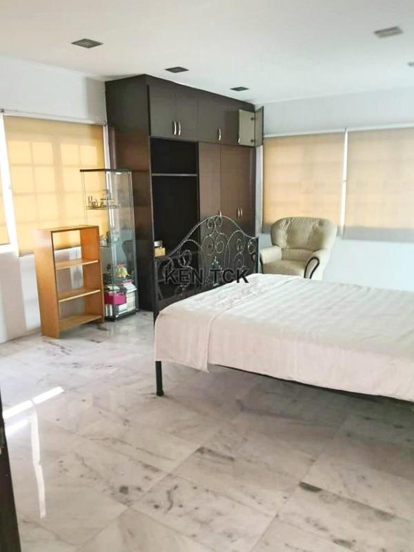 Bungalow House for Sale in Tropicana Golf Country Resort, Tropicana by Ken Tan - iProperty.com.my