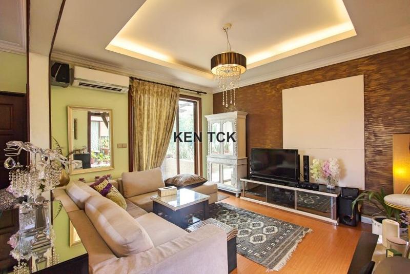 Banglo untuk Dijual di Seksyen 4, Kota Damansara oleh Ken Tan - iProperty.com.my