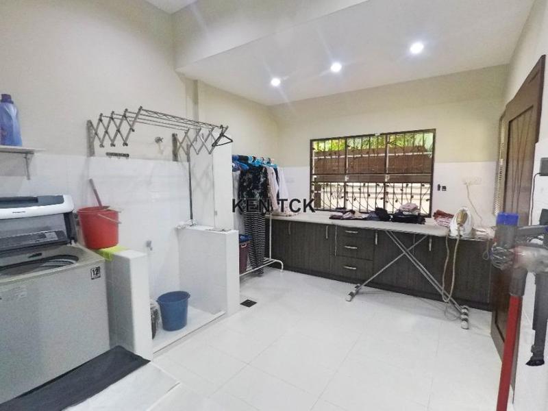 Bungalow House for Sale in Seksyen 11, Kota Damansara by Ken Tan - iProperty.com.my
