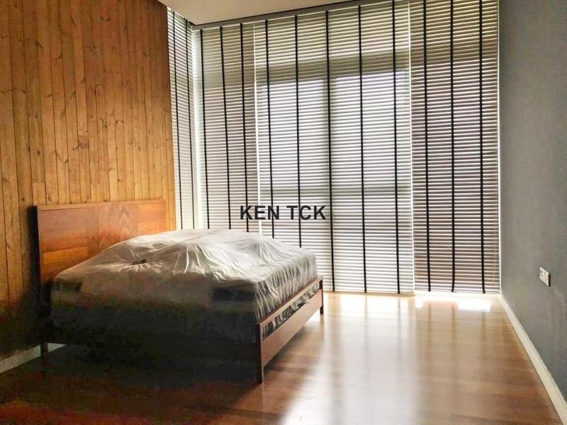 Bungalow House untuk Dijual di Sunway Rymba Hills, Kota Damansara, Petaling Jaya oleh Ken Tan - iProperty.com.my