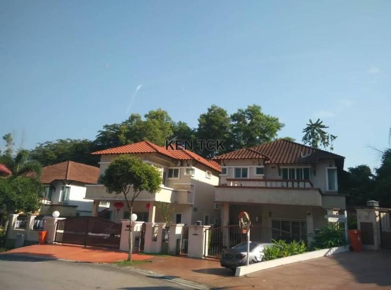 Rumah Berkembar untuk Dijual di Seksyen 9, Kota Damansara oleh Ken Tan - iProperty.com.my