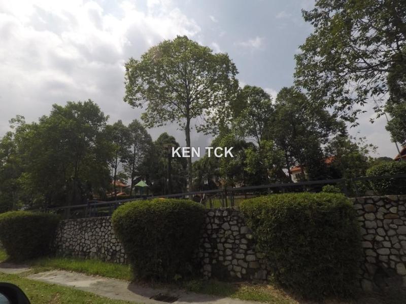 Bungalow Land for Sale in Pju 3, Tropicana by Ken Tan - iProperty.com.my