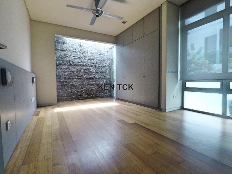 Bungalow House untuk Dijual di Pju 3, Tropicana oleh Ken Tan - iProperty.com.my