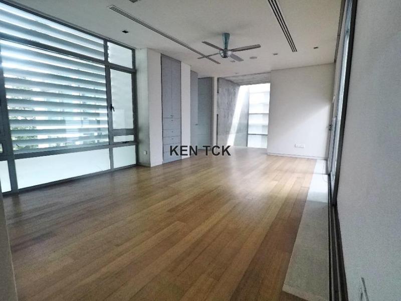 Bungalow House untuk Dijual di Pju 3, Tropicana oleh Ken Tan - iProperty.com.my