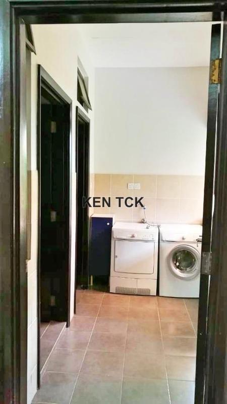 Semi-Detached House for Sale in Tropicana Indah Villa Green Tropicana, Tropicana by Ken Tan - iProperty.com.my
