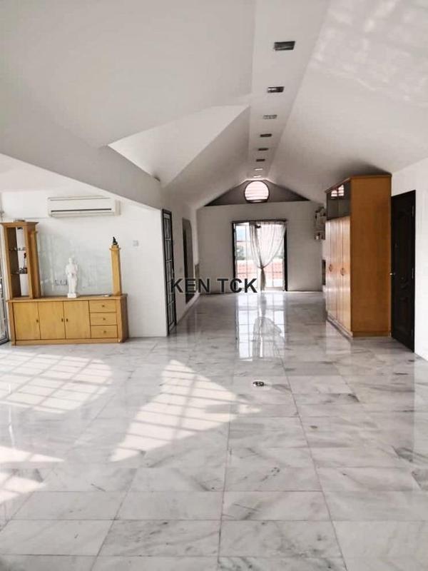Bungalow House for Sale in Tropicana Golf Country Resort, Tropicana by Ken Tan - iProperty.com.my