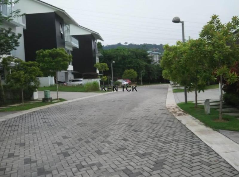 Bungalow House untuk Dijual di Sunway Rymba Hills, Kota Damansara, Petaling Jaya oleh Ken Tan - iProperty.com.my