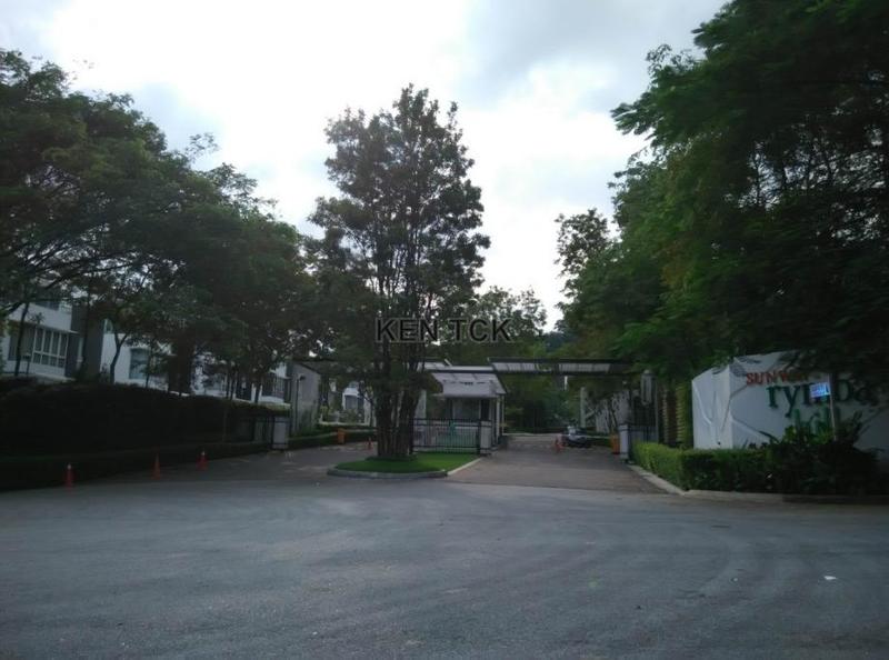 Bungalow House untuk Dijual di Sunway Rymba Hills, Kota Damansara, Petaling Jaya oleh Ken Tan - iProperty.com.my