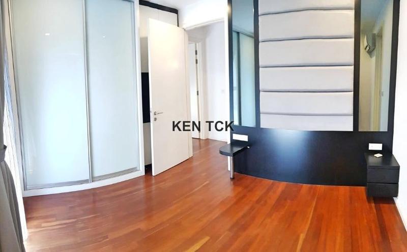 Semi-Detached House for Sale in Bandar Damansara Perdana, Damansara Perdana by Ken Tan - iProperty.com.my